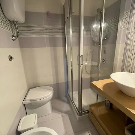 Freedom House - Loft In Pieno Centro Cagliari