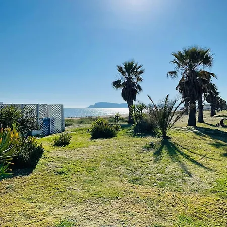 Apartment Freedom House - Loft In Pieno Centro Cagliari