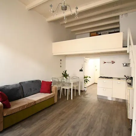 Freedom House - Loft In Pieno Centro Cagliari