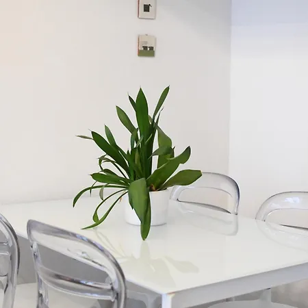 Freedom House - Loft In Pieno Centro Cagliari