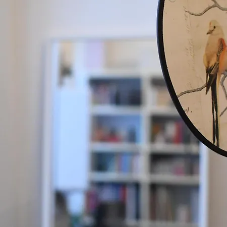 Freedom House - Loft In Pieno Centro * Cagliari