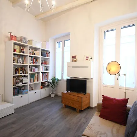 Freedom House - Loft In Pieno Centro Apartment *