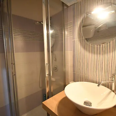 Apartment Freedom House - Loft In Pieno Centro Cagliari